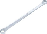 [1186-22x24BG] BGS - 1186-22x24 - Clé à œil contre coudée extra longue 22 x 24 mm