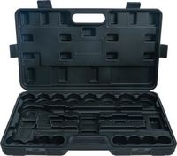 [1202-LEERBG] BGS - 1202-LEER - Valise vide pour art. 1202