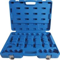 [1207-LEERBG] BGS - 1207-LEER - Valise vide pour art. 1207