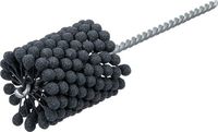 [1259BG] BGS - 1259 - Outil de rodage flexible grain 120 58 - 60 mm