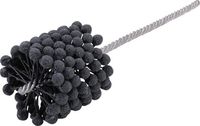 [1262BG] BGS - 1262 - Outil de rodage flexible grain 120 81 - 83 mm
