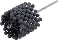 [1266BG] BGS - 1266 - Outil de rodage flexible grain 180 75 - 77 mm
