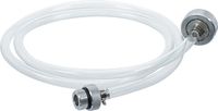[1406BG] BGS - 1406 - Tuyaux de remplissage d’huile pour engrenages VAG DSG