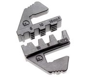 [1410-FBG] BGS - 1410-F - Mors pour grandes cosses de conducteurs isolées pour art. 1410/1411/1412