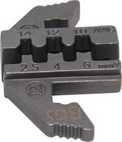 [1410-I2BG] BGS - 1410-I2 - Mors pour pince à sertir MC4 pour art. 1410/1411/1412