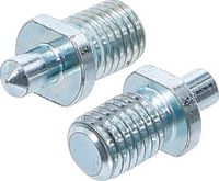 [1464-5BG] BGS - 1464-5 - Paire de tenons Ø 5 mm pour art. 1464