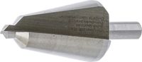 [1622BG] BGS - 1622 - Fraise à chanfreiner la tôle haute performance taille 3 16 - 30 mm