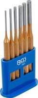 [1651BG] BGS - 1651 - Jeu de chasse-goupilles 150 mm 3 - 8 mm 6 pièces