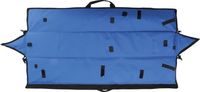 [1659-LEERBG] BGS - 1659-LEER - Sac pour art. 1659 bleu