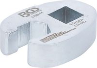 [1756-11BG] BGS - 1756-11 - Clé col de cygne 10 mm (3/8) 11 mm