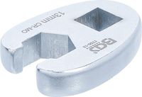 [1756-13BG] BGS - 1756-13 - Clé col de cygne 10 mm (3/8) 13 mm
