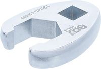 [1756-19BG] BGS - 1756-19 - Clé col de cygne 10 mm (3/8) 19 mm