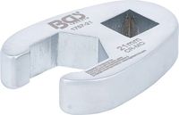 [1757-21BG] BGS - 1757-21 - Clé col de cygne 12,5 mm (1/2) 21 mm