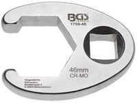 [1759-46BG] BGS - 1759-46 - Clé col de cygne 20 mm (3/4) 46 mm