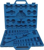 [1893-LEERBG] BGS - 1893-LEER - Valise vide pour art. 1893