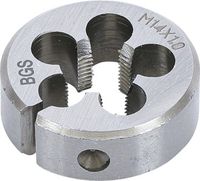 [1900-M14X1.0-SBG] BGS - 1900-M14X1.0-S - Filières M14 x 1,0 x 38 mm