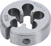 [1900-M14X1.5-SBG] BGS - 1900-M14X1.5-S - Filières M14 x 1,5 x 38 mm