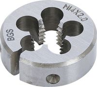 [1900-M14X2.0-SBG] BGS - 1900-M14X2.0-S - Filières M14 x 2,0 x 38 mm
