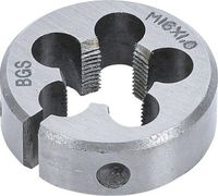 [1900-M16X1.0-SBG] BGS - 1900-M16X1.0-S - Filières M16 x 1,0 x 38 mm