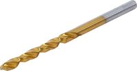 [2040-4BG] BGS - 2040-4 - Forets hélicoïdaux HSS-G nitrure de titane 4,0 mm