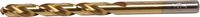 [2040-7BG] BGS - 2040-7 - Forets hélicoïdaux HSS-G nitrure de titane 7,0 mm