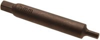 [2086-H5BG] BGS - 2086-H5 - Embout spécial de contre-blocage six pans intérieurs 5 mm