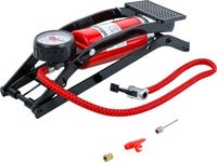 [2105BG] BGS - 2105 - Pompe à air à pédale 0 - 7 bar