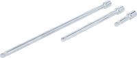 [2233BG] BGS - 2233 - Jeu de rallonges basculantes 6,3 mm (1/4") 50 / 150 / 250 mm 3 pièces