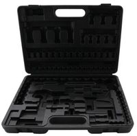 [2296-LEERBG] BGS - 2296-LEER - Valise vide pour art. 2296