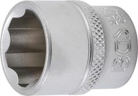 [2378BG] BGS - 2378 - Douille pour clé, Super Lock 10 mm (3/8") 18 mm