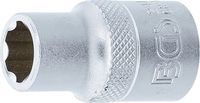 [2411BG] BGS - 2411 - Douille pour clé, Super Lock 12,5 mm (1/2") 11 mm