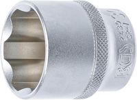[2430BG] BGS - 2430 - Douille pour clé, Super Lock 12,5 mm (1/2") 30 mm