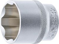 [2432BG] BGS - 2432 - Douille pour clé, Super Lock 12,5 mm (1/2") 32 mm