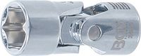 [2454BG] BGS - 2454 - Douille d'articulation à cardans six pans 10 mm (3/8") 14 mm