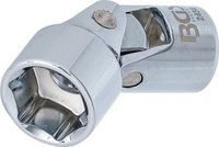 [2456BG] BGS - 2456 - Douille d'articulation à cardans six pans 10 mm (3/8") 16 mm