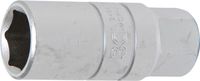 [2464BG] BGS - 2464 - Douille de bougie six pans 10 mm (3/8") 18 mm