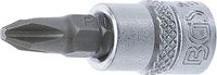 [2488BG] BGS - 2488 - Douille à embouts 6,3 mm (1/4") cruciforme PH2