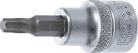 [2544BG] BGS - 2544 - Douille à embouts 10 mm (3/8") profil T (pour Torx) T27