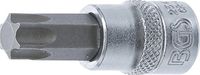 [2549BG] BGS - 2549 - Douille à embouts 10 mm (3/8") profil T (pour Torx) T55