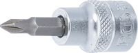 [2553BG] BGS - 2553 - Douille à embouts 10 mm (3/8") cruciforme PH1