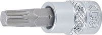 [2565BG] BGS - 2565 - Douille à embouts 6,3 mm (1/4") profil T (pour Torx) T35