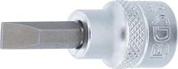 [2568BG] BGS - 2568 - Douille à embouts 10 mm (3/8") fente 7 mm