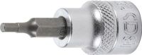 [2576BG] BGS - 2576 - Douille à embouts 10 mm (3/8") six pans intérieurs 3 mm
