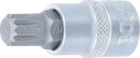 [2587BG] BGS - 2587 - Douille à embouts 10 mm (3/8") denture multiple intérieure (pour XZN) M12