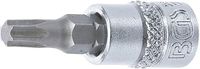 [2594BG] BGS - 2594 - Douille à embouts 6,3 mm (1/4") profil T (pour Torx) T27