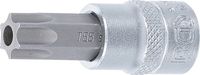 [2599BG] BGS - 2599 - Douille à embouts 10 mm (3/8") profil T (pour Torx) avec perçage T55