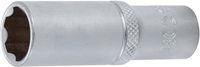 [2604BG] BGS - 2604 - Douille pour clé, Super Lock, longue 10 mm (3/8") 14 mm