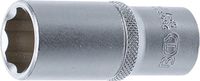 [2608BG] BGS - 2608 - Douille pour clé, Super Lock, longue 10 mm (3/8") 18 mm