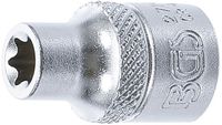 [2714BG] BGS - 2714 - Douille pour clé, profil E 10 mm (3/8") E8