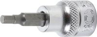 [2721BG] BGS - 2721 - Douille à embouts 10 mm (3/8") six pans intérieurs 5/32"